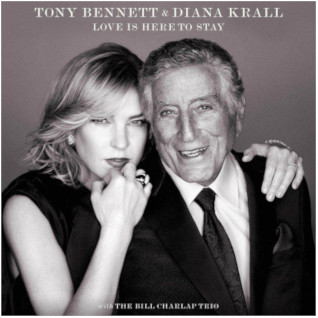 tony bennet and diana krall
